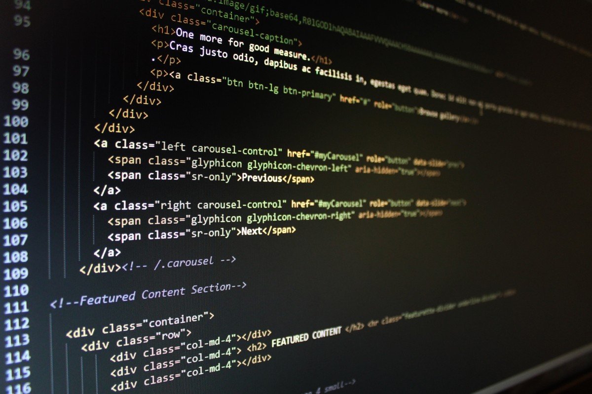 Web Developments